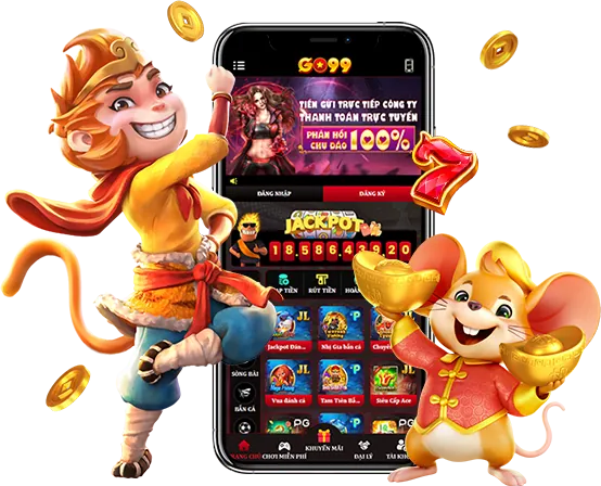 Game bắn cá đổi thưởng kịch tính tại HI88BET