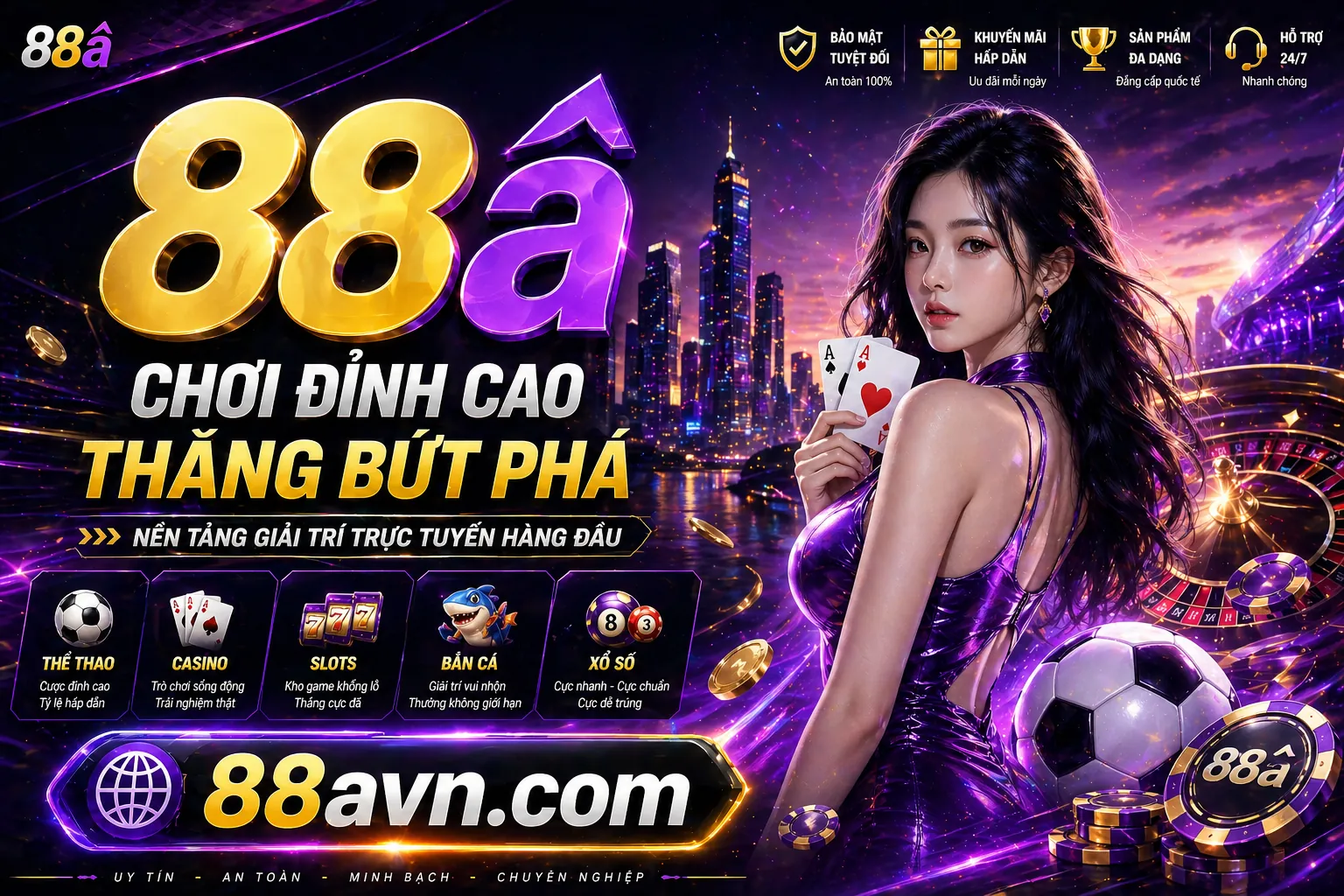 Hình ảnh sân vận động với hiệu ứng ánh sáng xanh lá cây và vàng, tượng trưng cho cá cược thể thao tại hi88bet với các khuyến mãi hấp dẫn