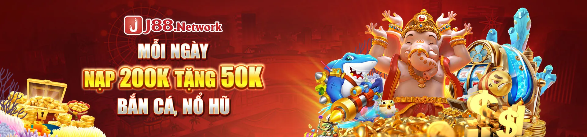 Hình ảnh chính sòng bạc trực tuyến hi88bet với các ưu đãi khuyến mãi