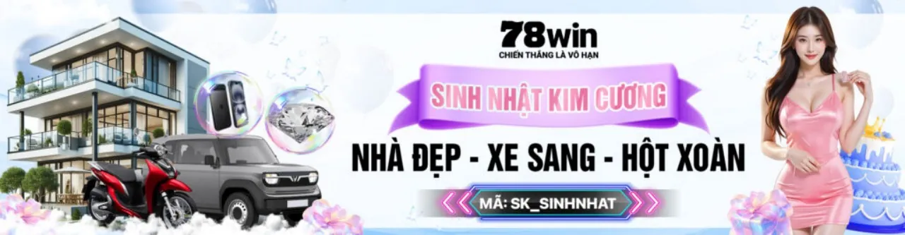 Hình ảnh chính các chương trình hi88bet khuyến mãi 2026 hấp dẫn