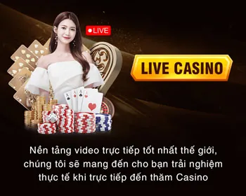 Cập nhật casino trực tuyến hi88bet