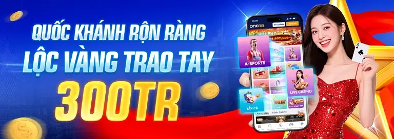 Ưu đãi thưởng đăng ký cho người dùng ứng dụng hi88bet