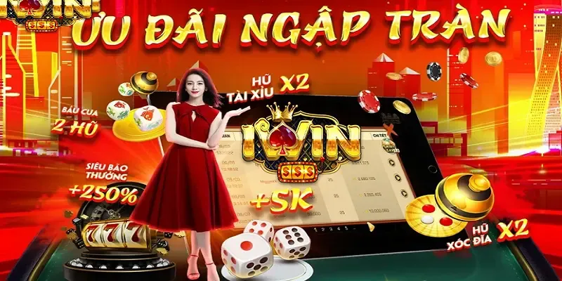 Khuyến mãi sự kiện đặc biệt hi88bet