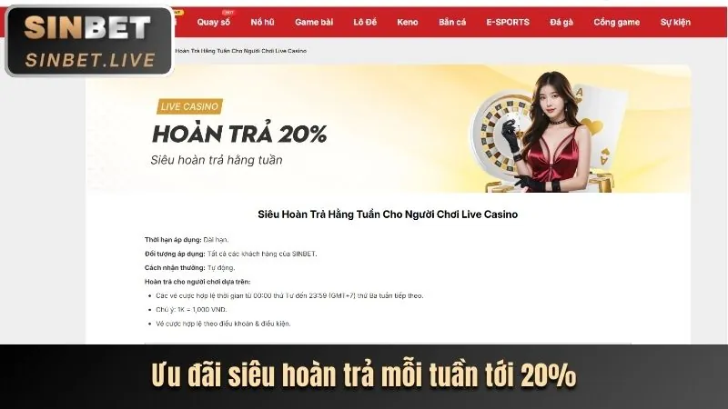 Ưu đãi chào mừng thành viên mới hi88bet