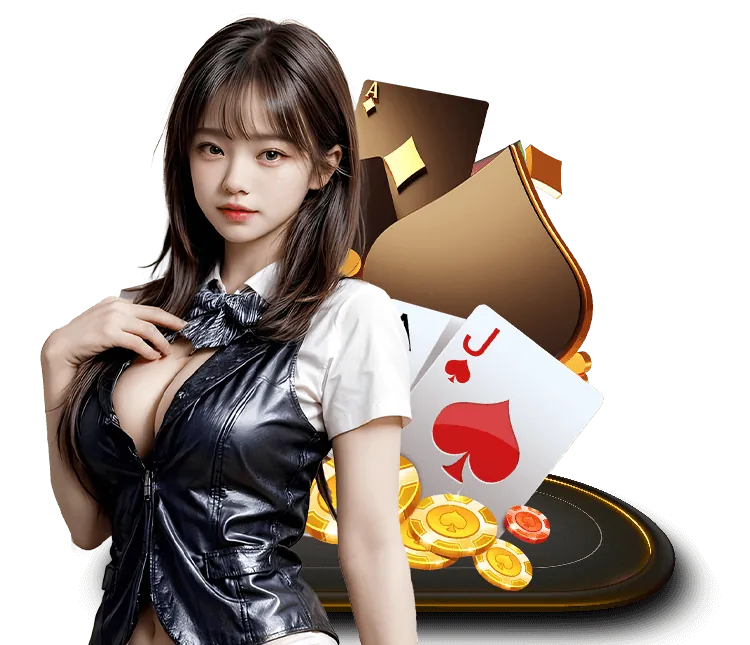 Trò chơi slot game nổ hũ với giải độc đắc lớn