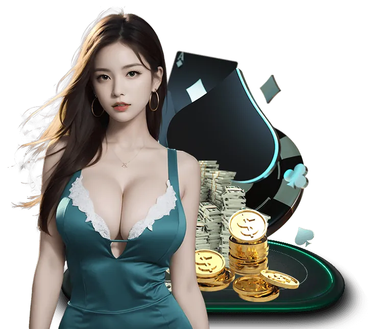 Sòng bạc trực tuyến với dealer người thật